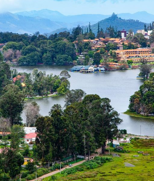 Kodaikanal