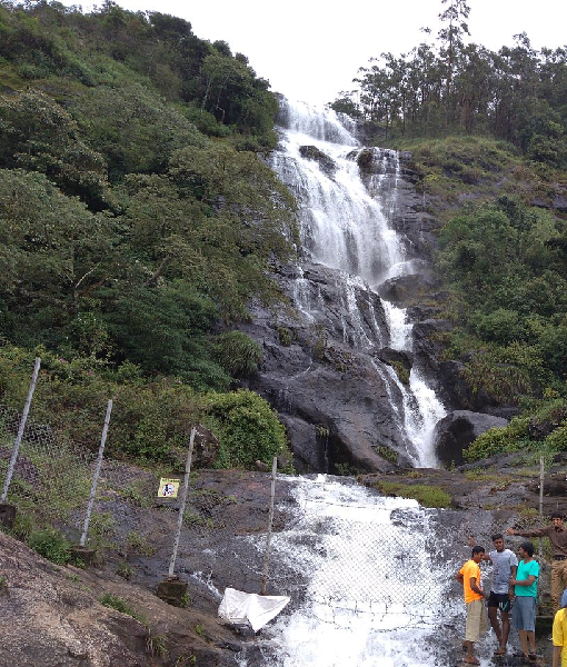 Munnar